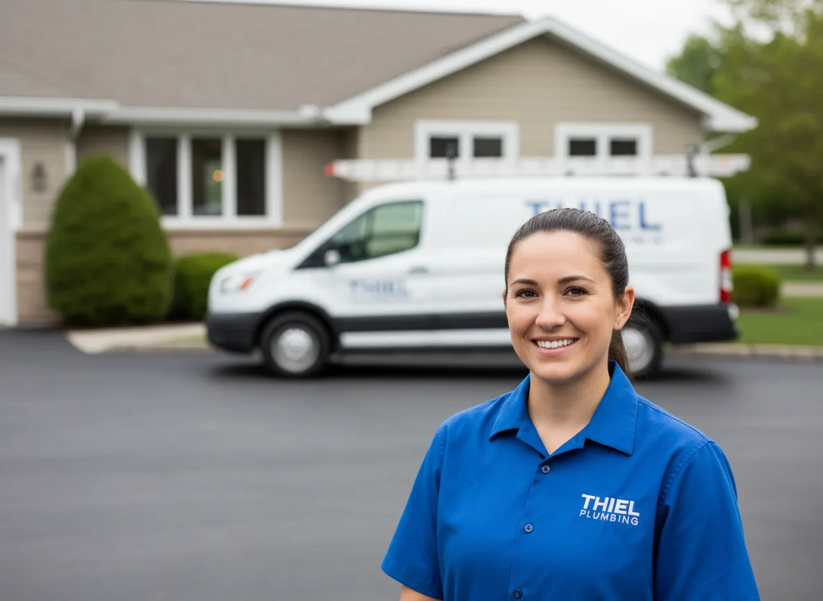 Plumber New London, IA FAQs